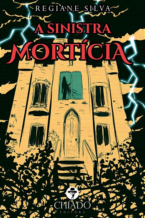 A Sinistra Mortícia