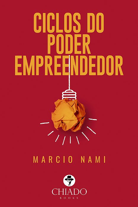 Ciclos Do Poder Empreendedor..-