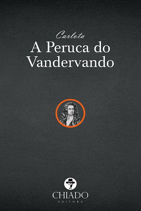 A Peruca Do Vandervando..-