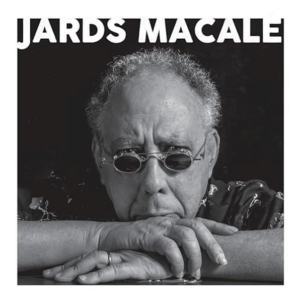 Jards Macalé - Trajetória Musical