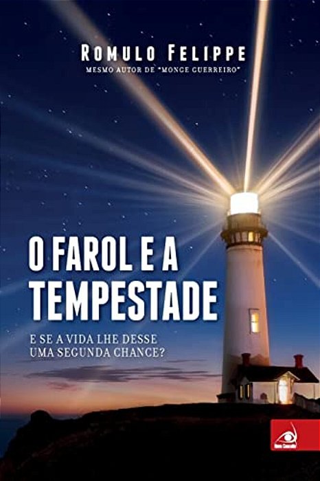 O Farol E A Tempestade
