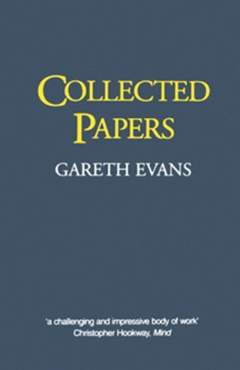 Collected Papers..-