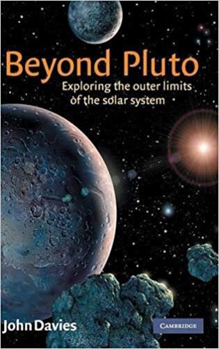 From The Sun To Beyond Pluto - 6 Pack..-