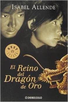 El Reino Del Dragon De Oro..-