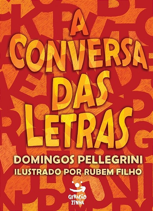 A Conversa Das Letras..-