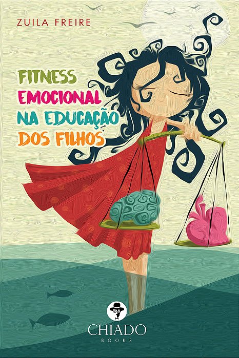 Fitness Emocional Na Educação Dos Filhos..-