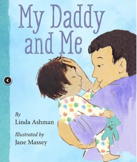 My Daddy And Me..-