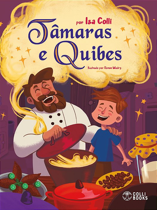 Tâmaras E Quibes..-