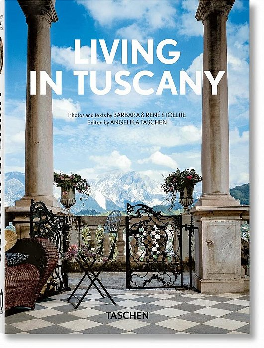 Living In Tuscany..-