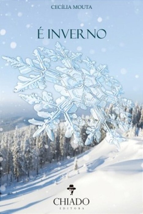 É Inverno..-