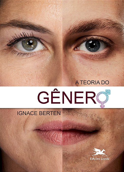 A Teoria Do Gênero..-