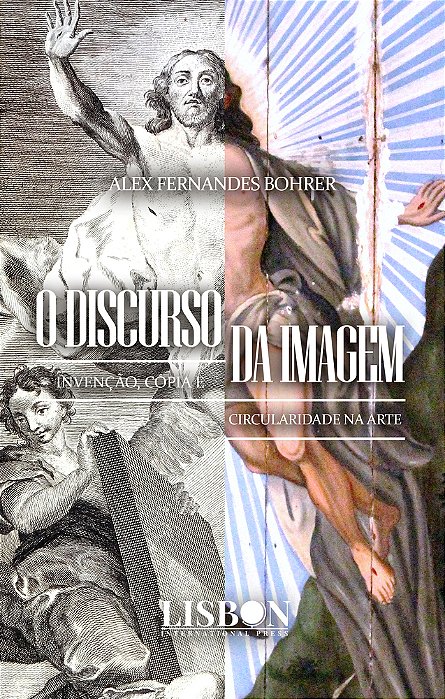 O Discurso Da Imagem Invenção, Cópia E Circularidade Na Arte