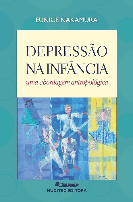 Depressão Na Infância: Uma Abordagem Antropológica..-