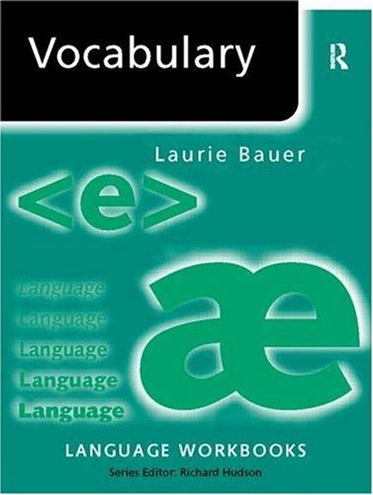 Vocabulary-..