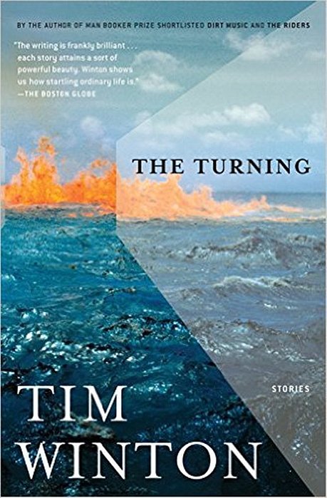 The Turning..-