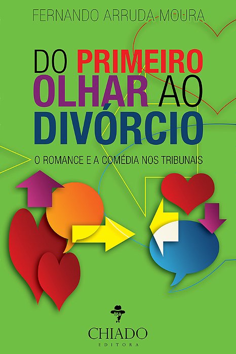 Do Primeiro Olhar Ao Divórcio..-