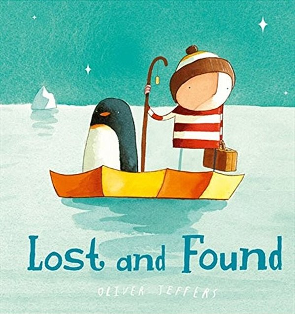 Lost And Found Bb 2014