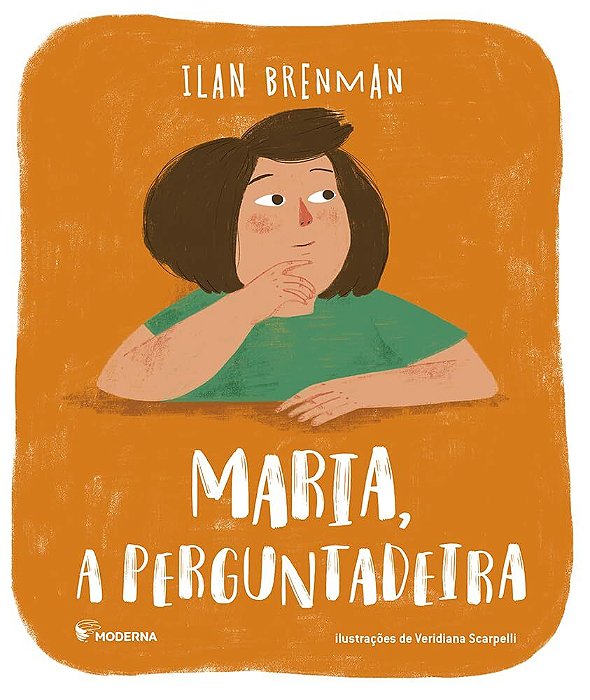 Maria, A Perguntadeira
