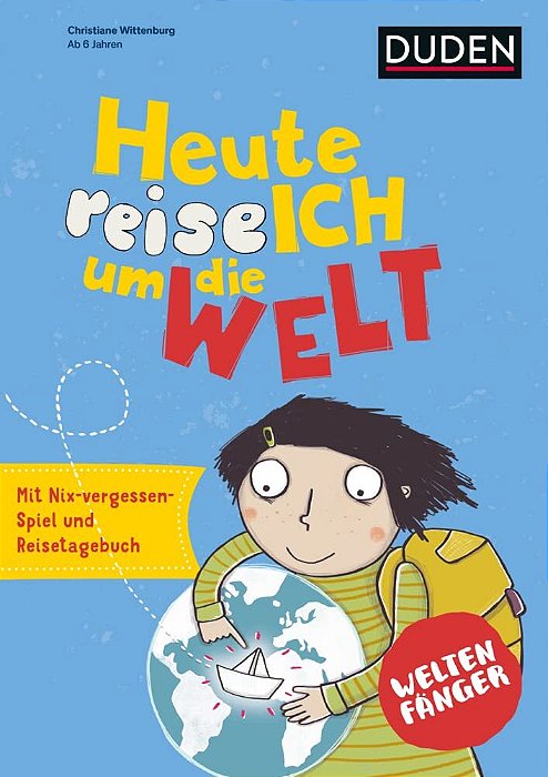 Wf: Heute Reise Ich Um Welt
