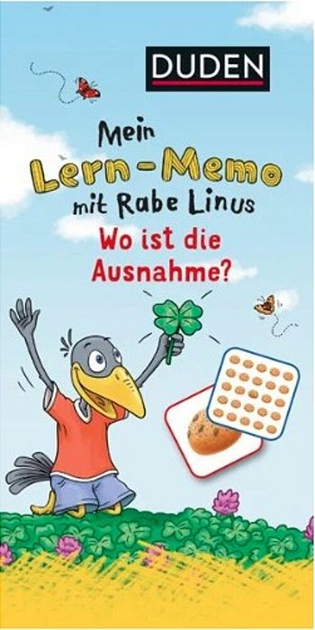 Linus-Memo - Ausnahme