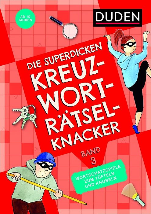 Superdick. Kreuzw. Räts.3 Ab 10