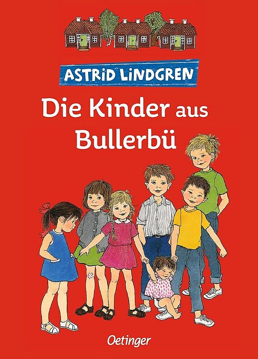 Die Kinder Aus Bullerbü