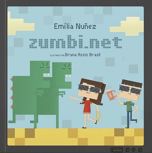 Zumbi. Net