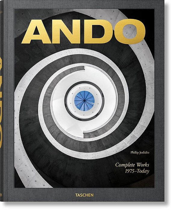 Ando: Complete Works 1975-Today..-