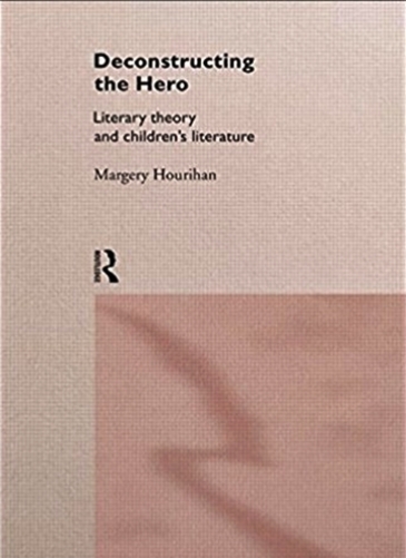 Deconstructing The Hero-..