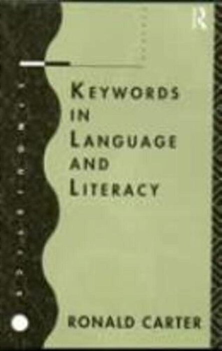 Keywords In Language And Literacy-..