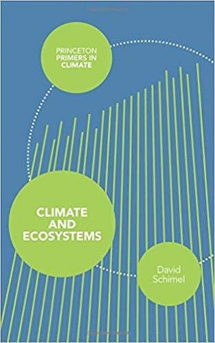 Climate And Ecosystems-..