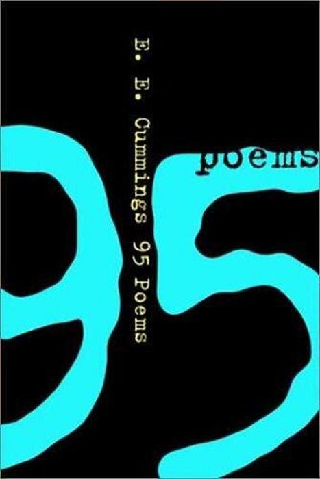 95 Poems (Paperback)-..