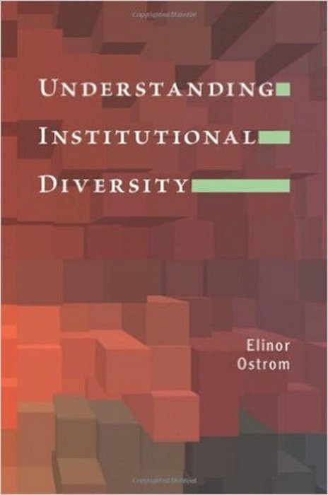 Understanding Institutional Diversity-..