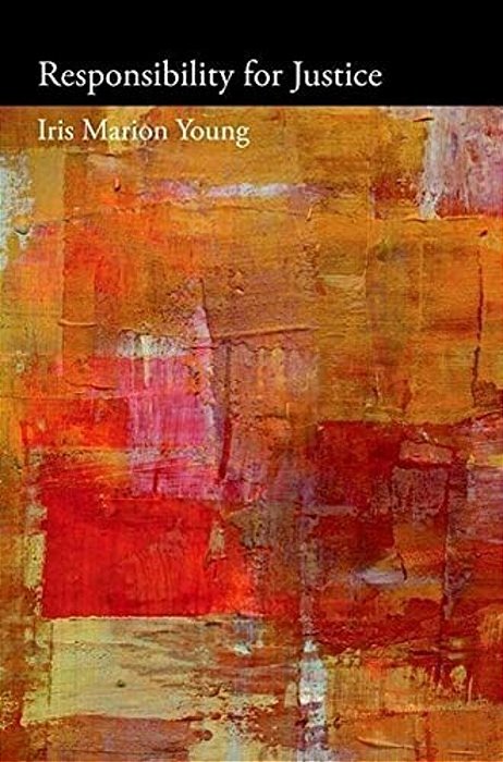 Responsibility For Justice-..