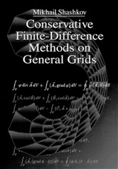 Conservative Finite-Difference Methods On General Grids-..
