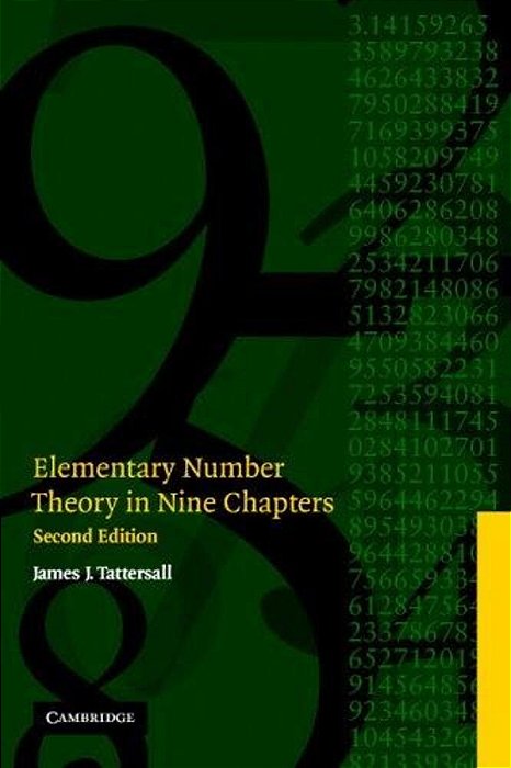 Elementary Number Theory In Nine Chapters, Second Edition-..