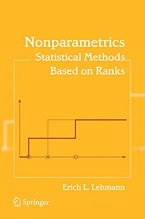 Nonparametrics - Statistical Methods Base..-