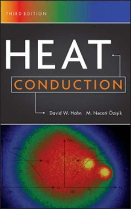 Heat Conduction - Third Edition-..
