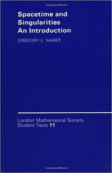 Spacetime And Singularities: An Introduction-..