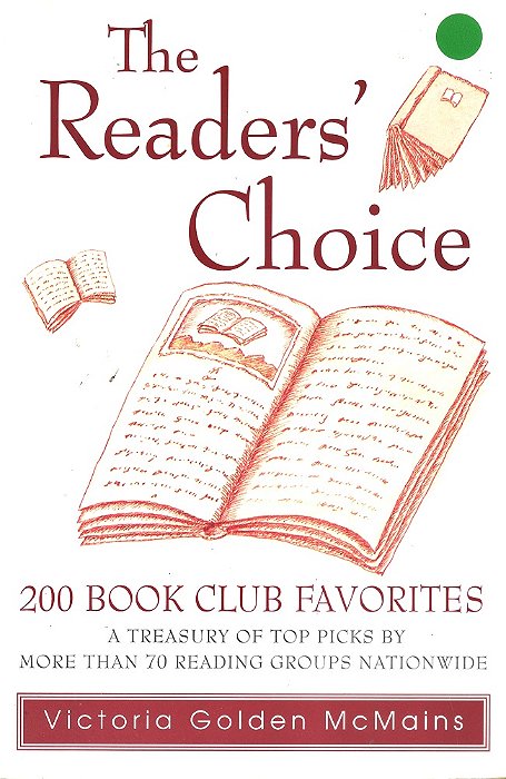 The Readers' Choice - 200 Book Club Favorites-..