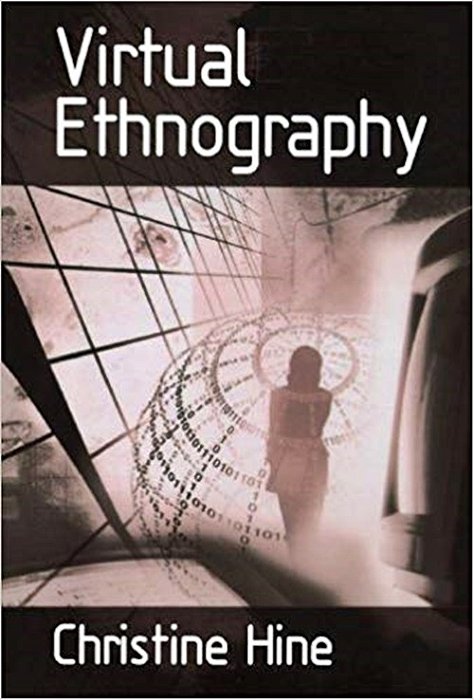 Virtual Ethnography (Paperback)-..
