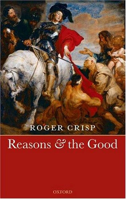 Reasons And The Good-..