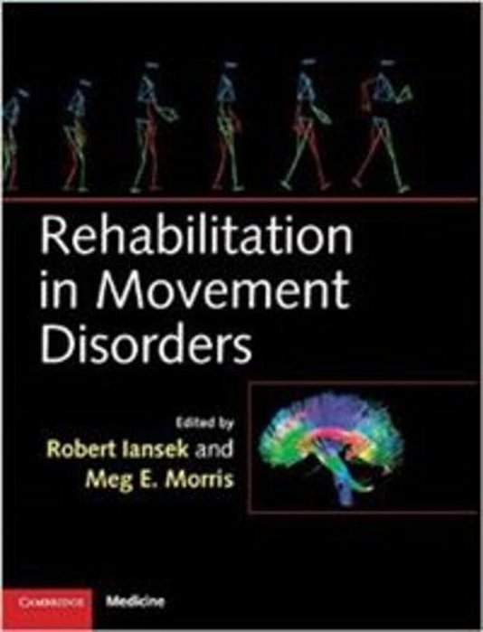 Rehabilitation In Movement Disorders-..