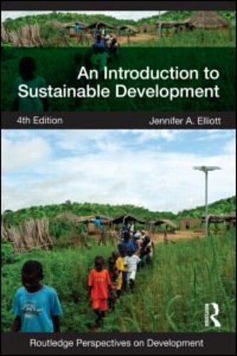 An Introduction To Sustainable Development-..