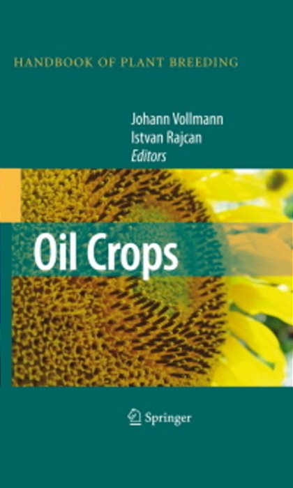 Oil Crops-..