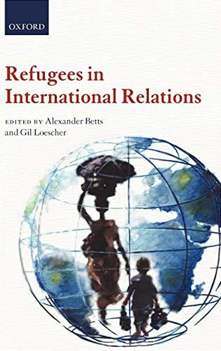Refugees In International Relations-..