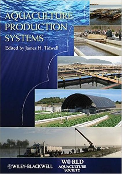 Aquaculture Production Systems-..