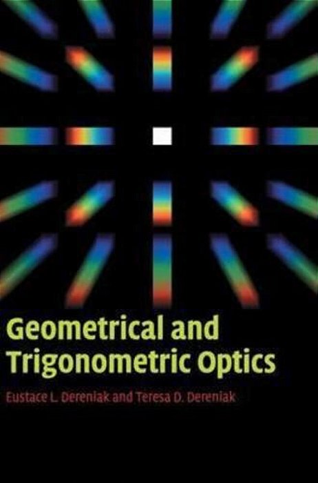 Geometrical And Trigonometric Optics-..