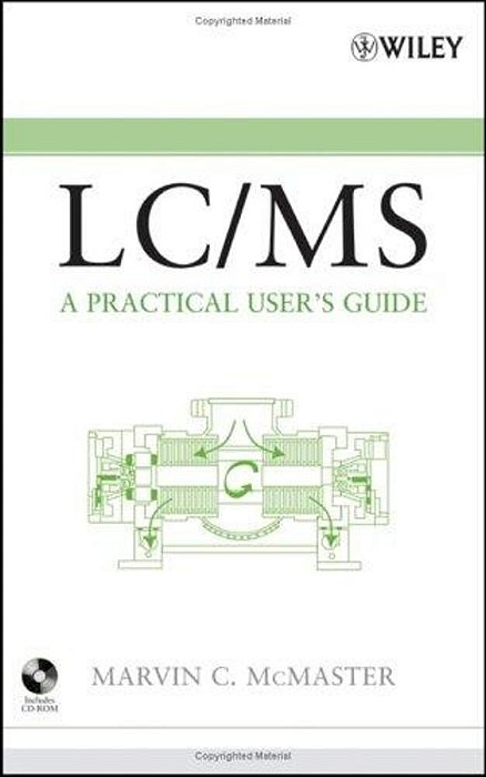 Lc/Ms - A Practical User's Guide-..