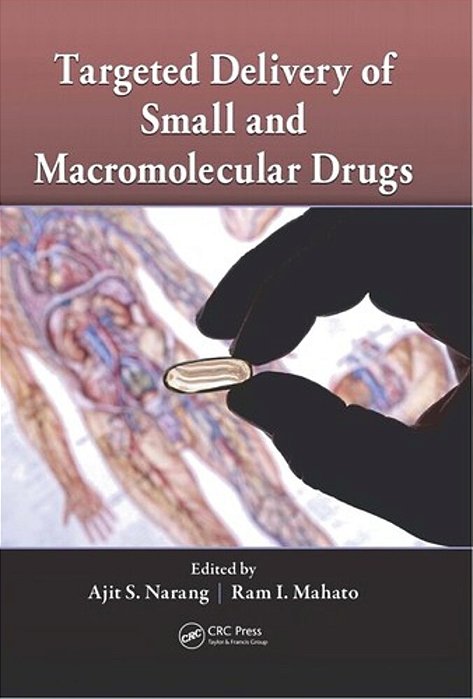 Targeted Delivery Of Small And Macromolecular Drugs-..